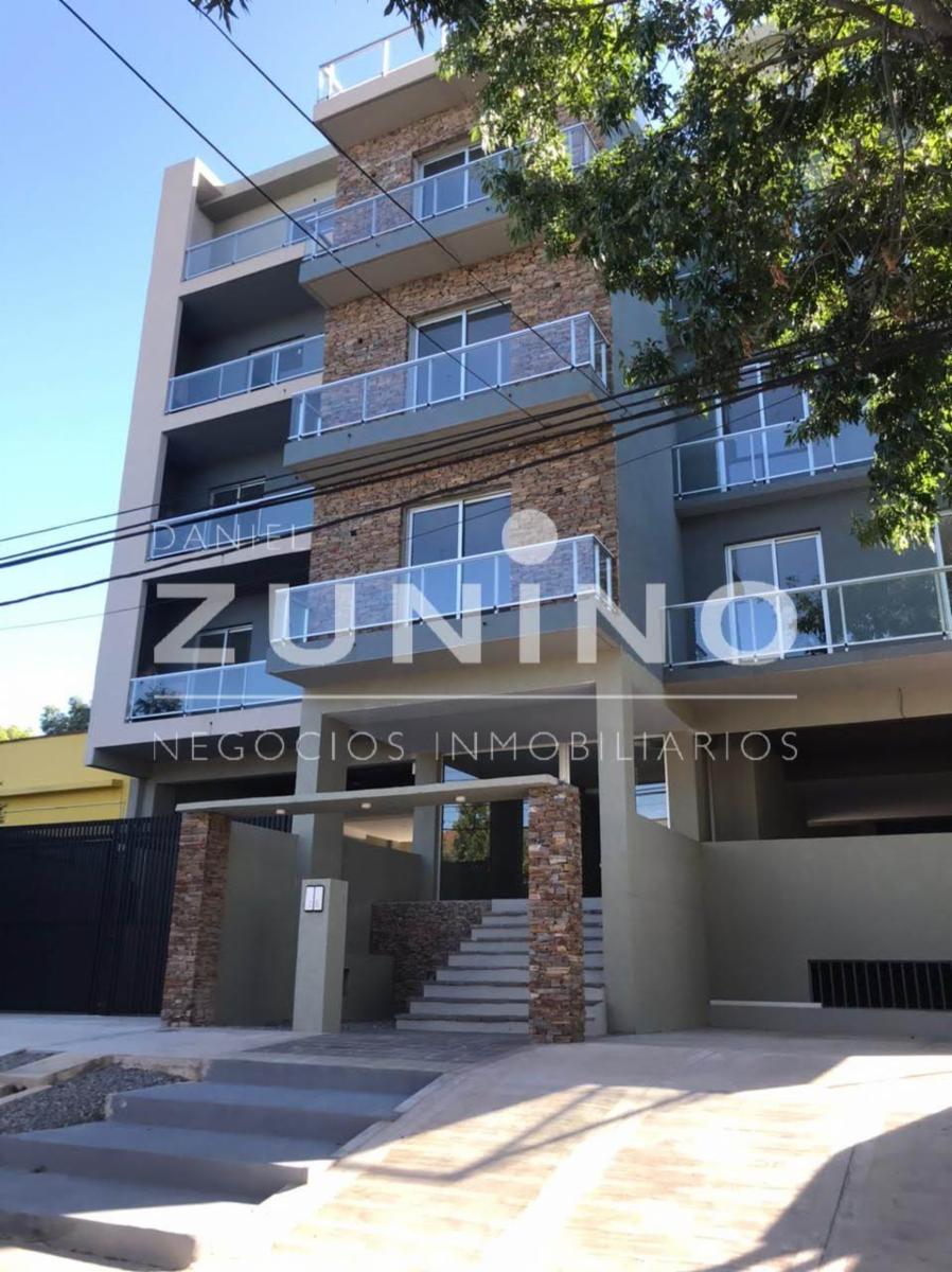Departamento de tres ambientes a la venta en San Miguel — foto 2