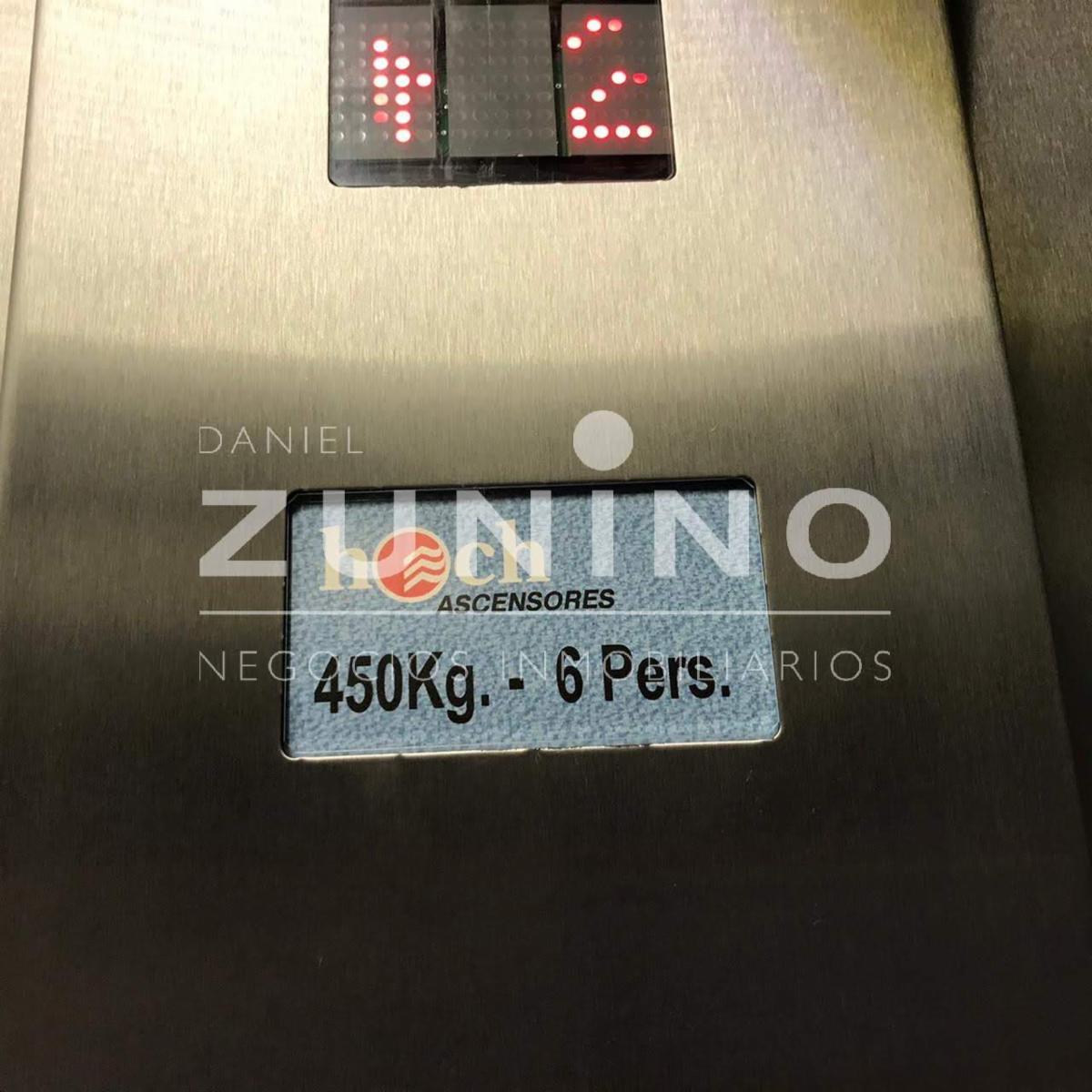 Departamento de tres ambientes a la venta en San Miguel — foto 8