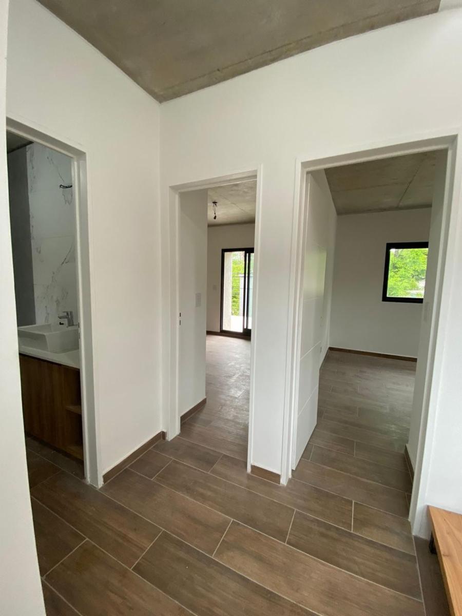 Casa en venta en Bella Vista con pileta. — foto 5