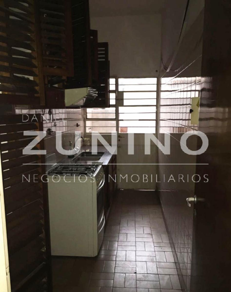 Departamento dos ambientes a la venta en San Miguel — foto 3