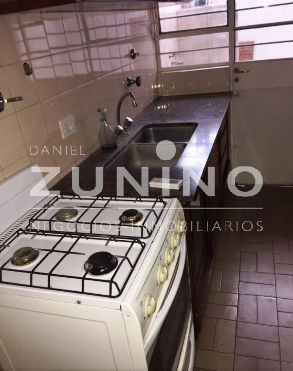 Departamento dos ambientes a la venta en San Miguel — foto 4