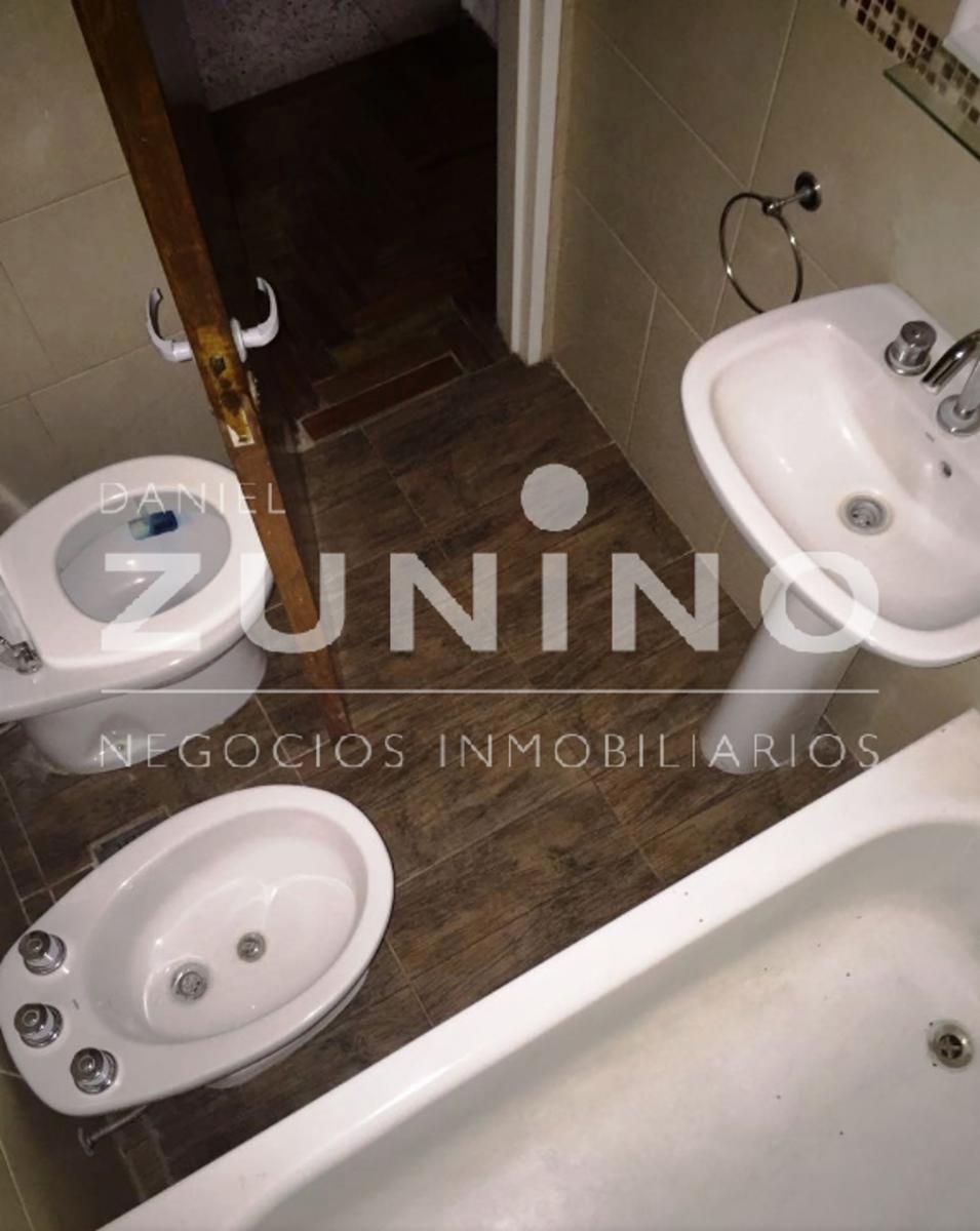 Departamento dos ambientes a la venta en San Miguel — foto 5