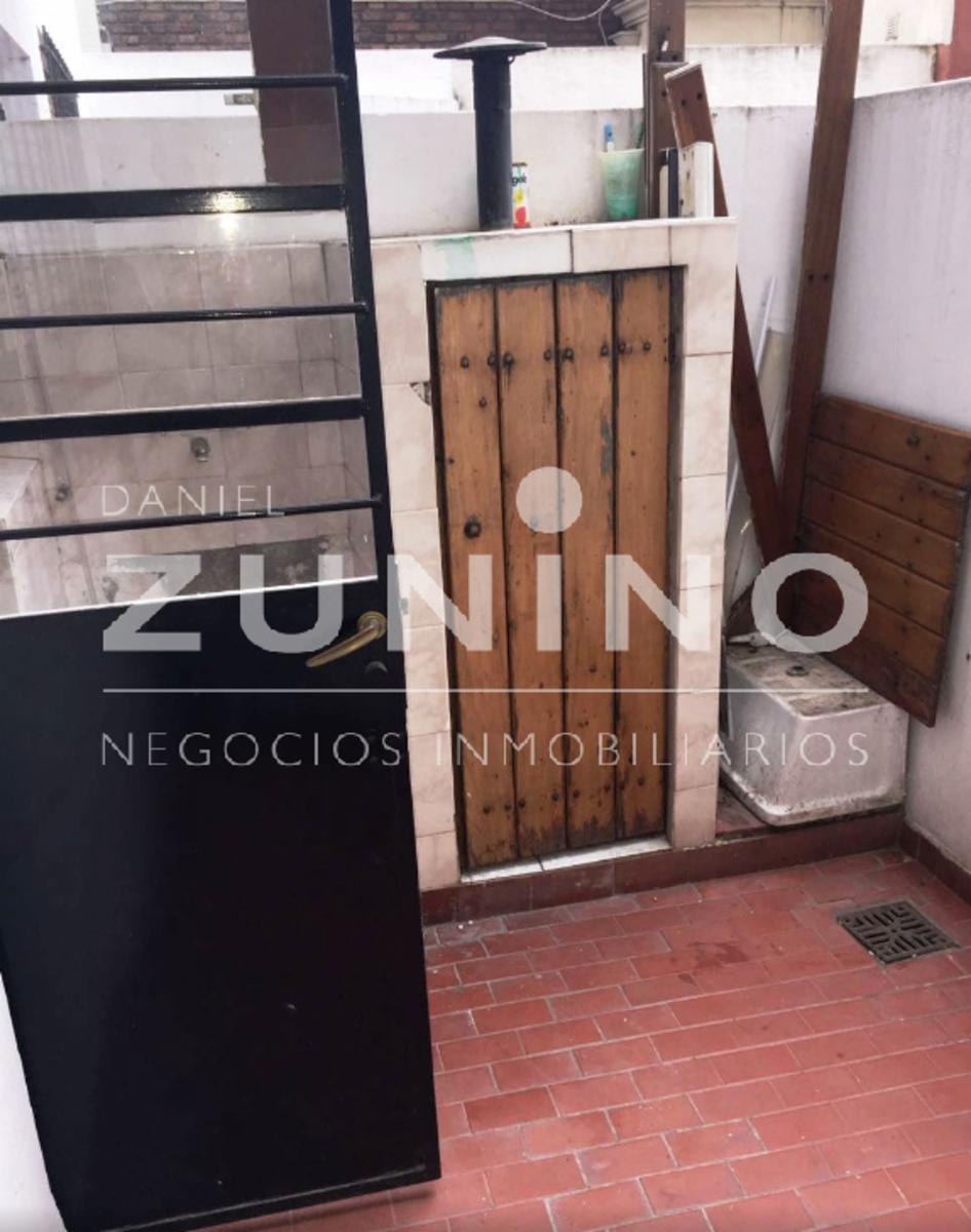 Departamento dos ambientes a la venta en San Miguel — foto 7