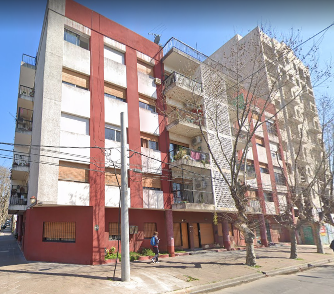 Departamento dos ambientes a la venta en San Miguel — foto 8