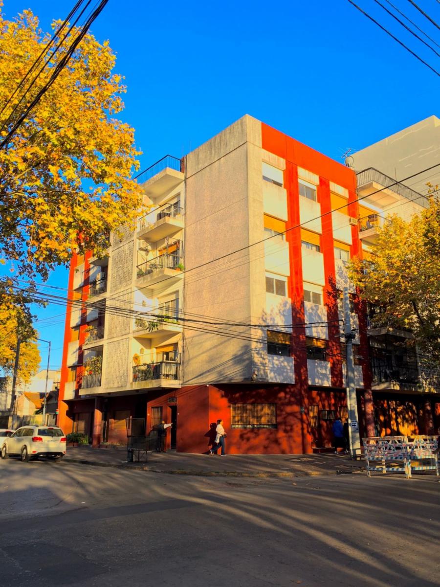 Departamento dos ambientes a la venta en San Miguel — foto 9