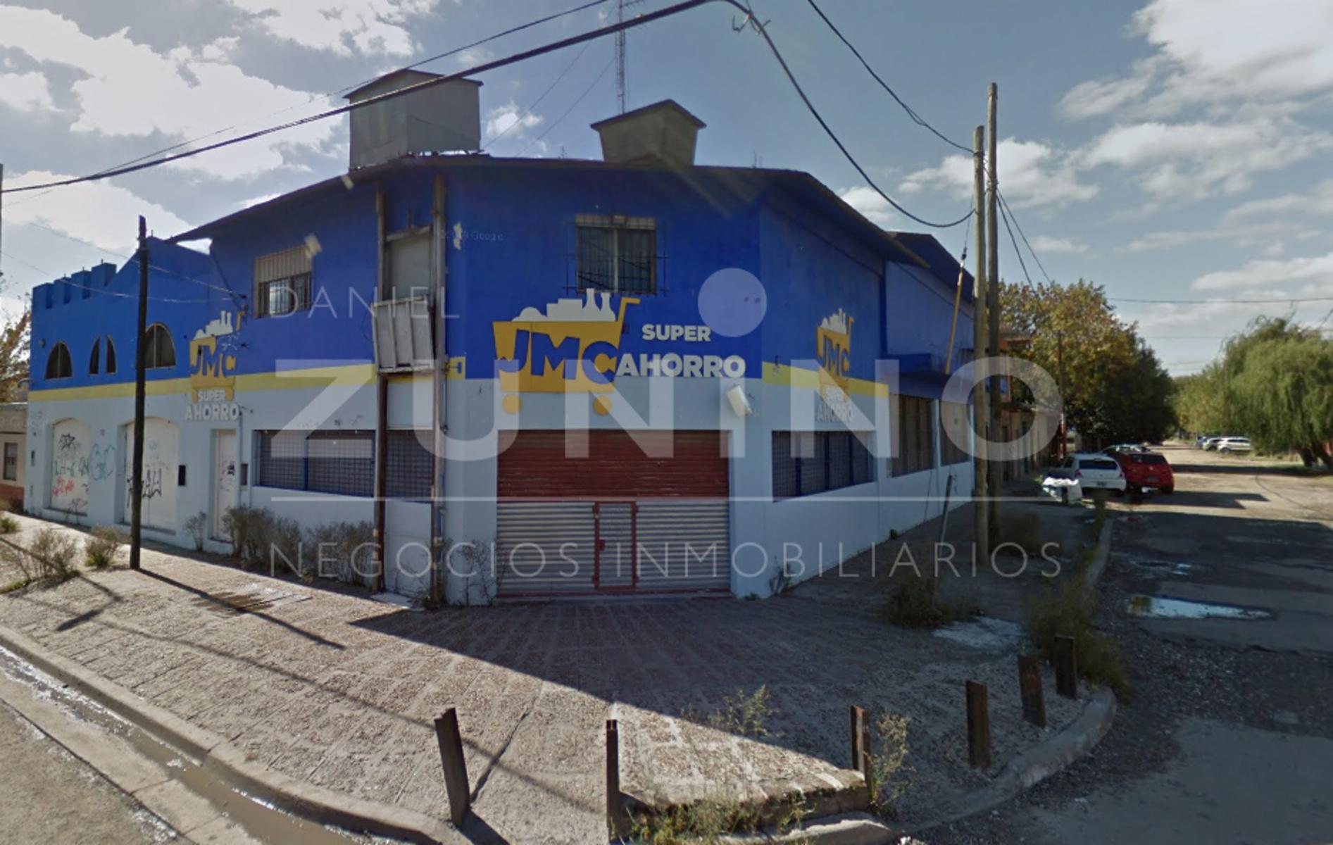Oportunidad Local en venta en José C. Paz - 1