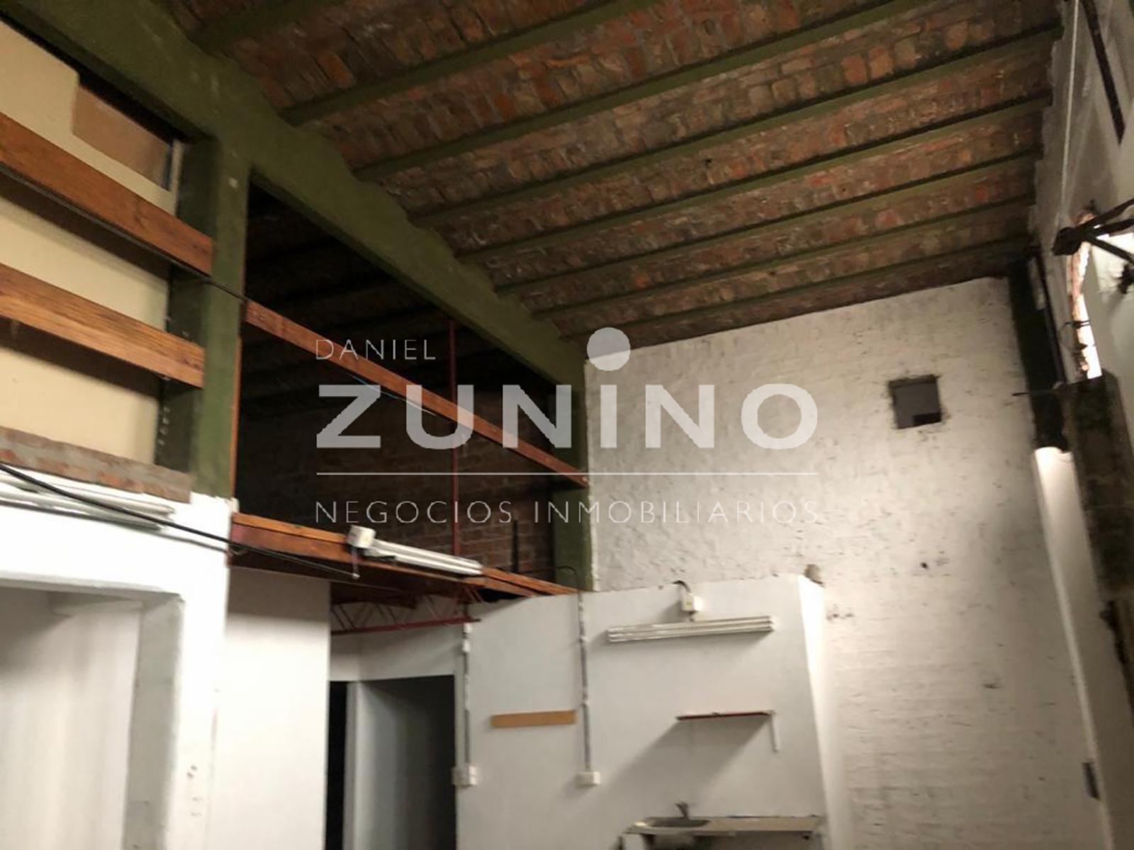 Oportunidad Local en venta en José C. Paz - 5