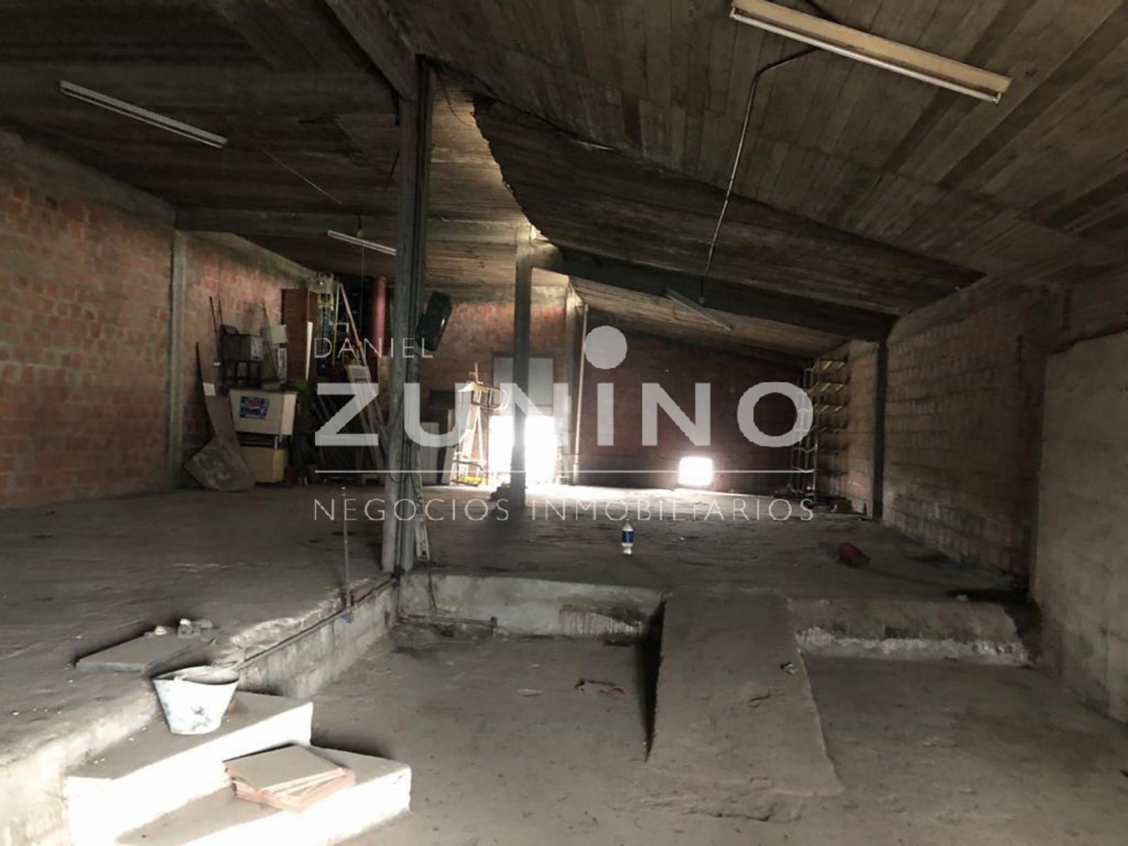 Oportunidad Local en venta en José C. Paz - 9