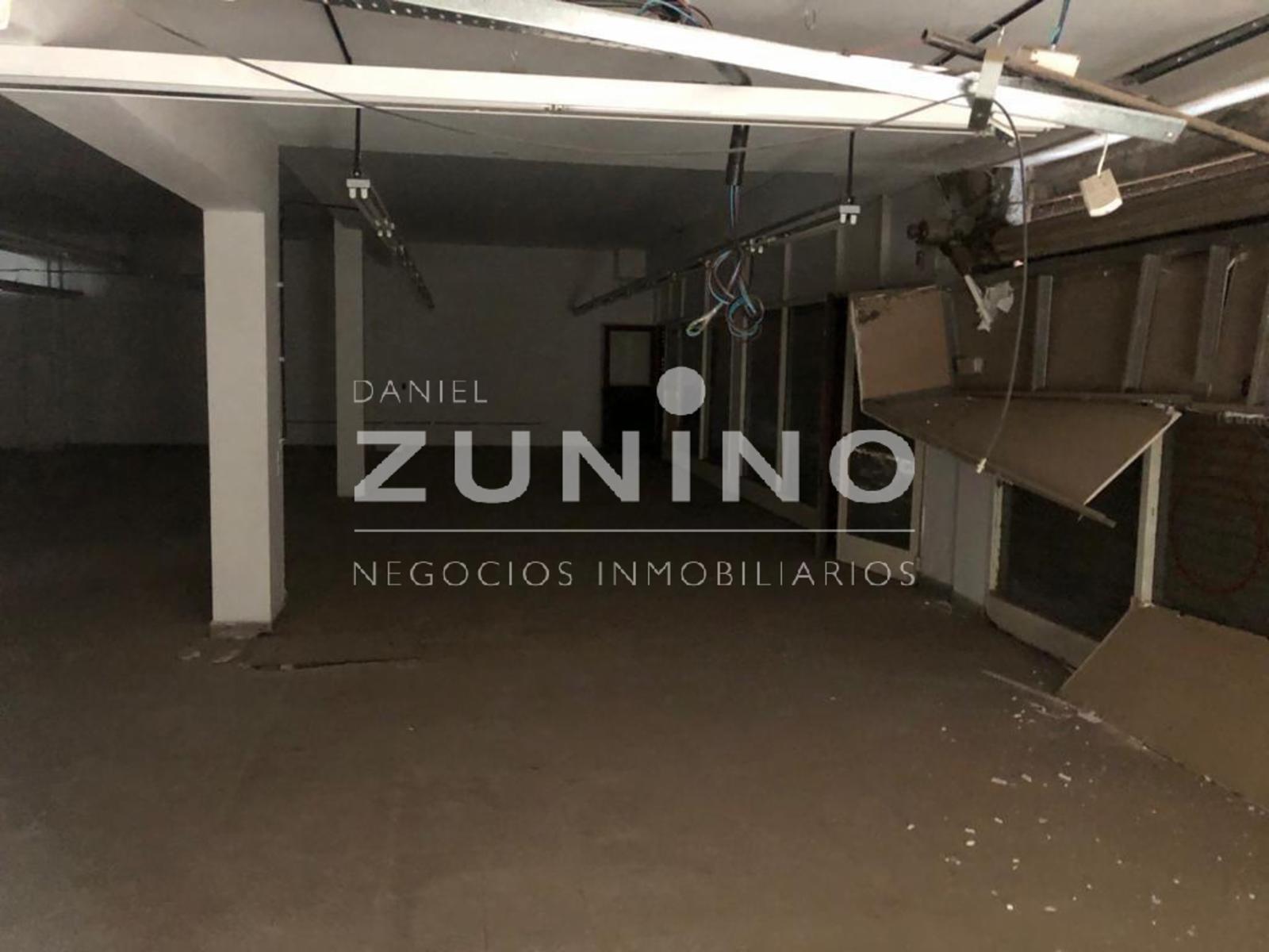 Oportunidad Local en venta en José C. Paz - 12