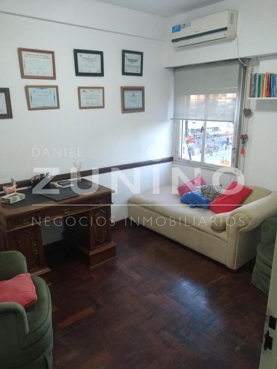 Departamento a la venta en San Miguel, APTO PROFESIONAL — foto 4