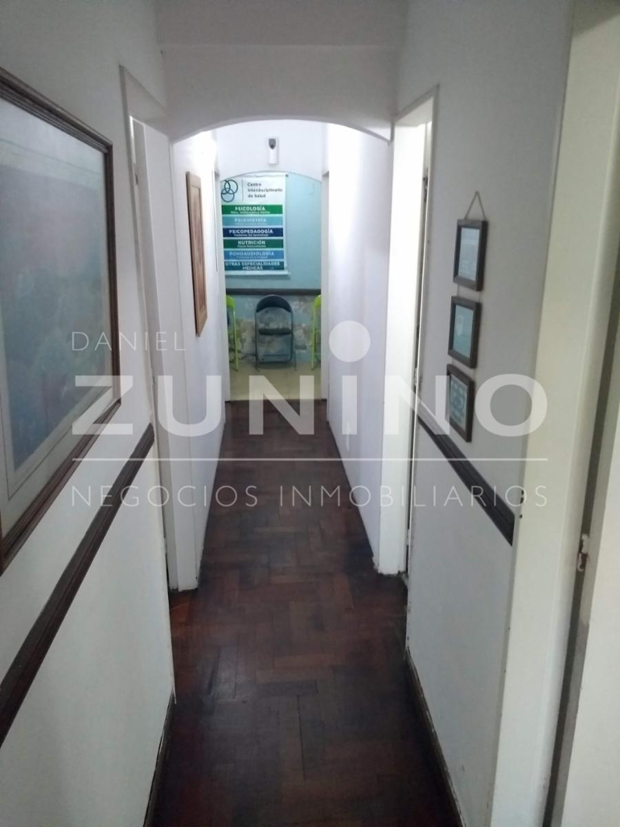 Departamento a la venta en San Miguel, APTO PROFESIONAL — foto 9