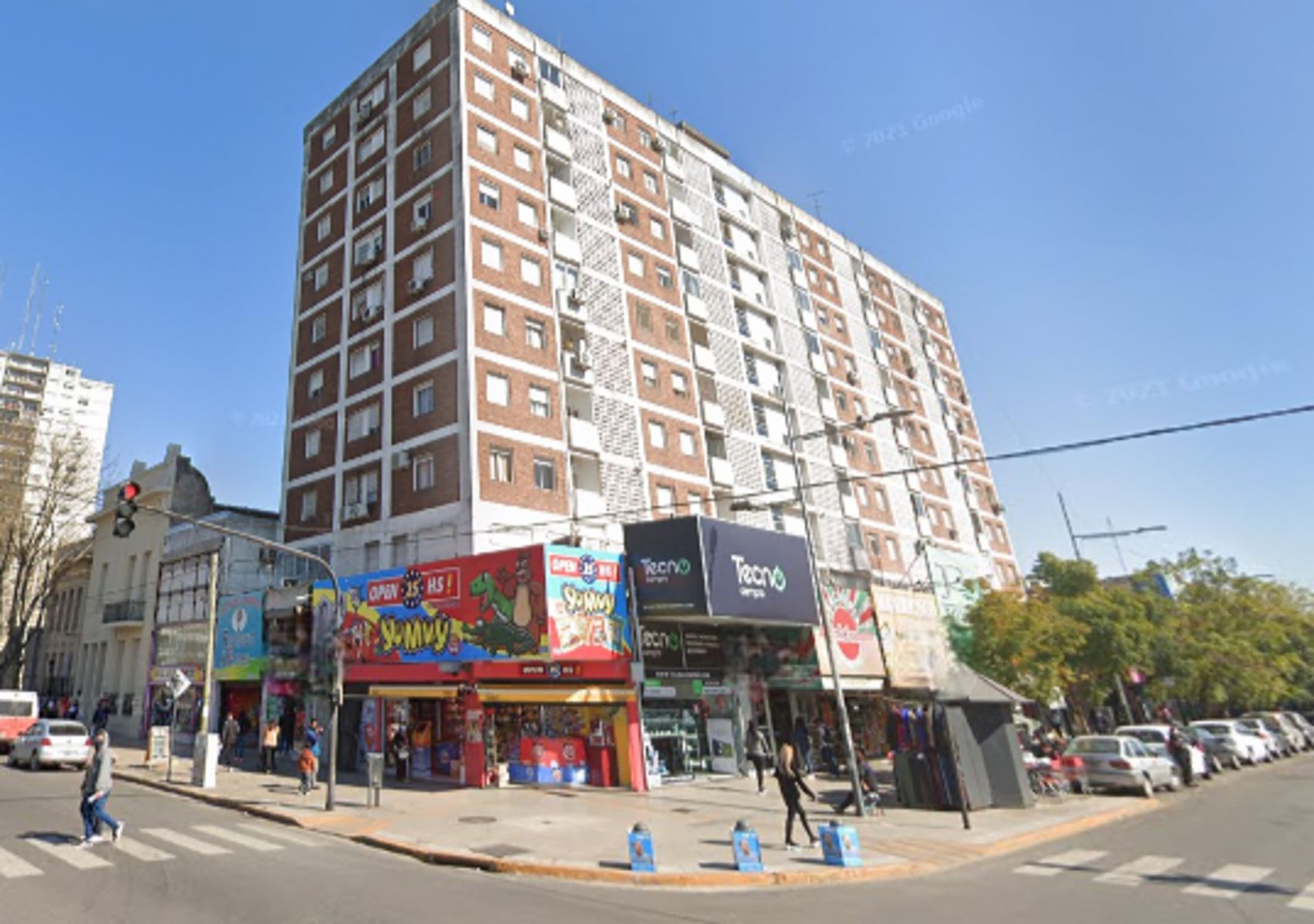 Departamento a la venta en San Miguel, APTO PROFESIONAL — foto 10