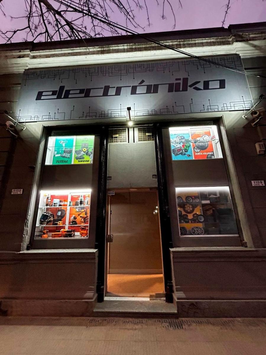 Excelente local , para oficina o local comercial. - 6
