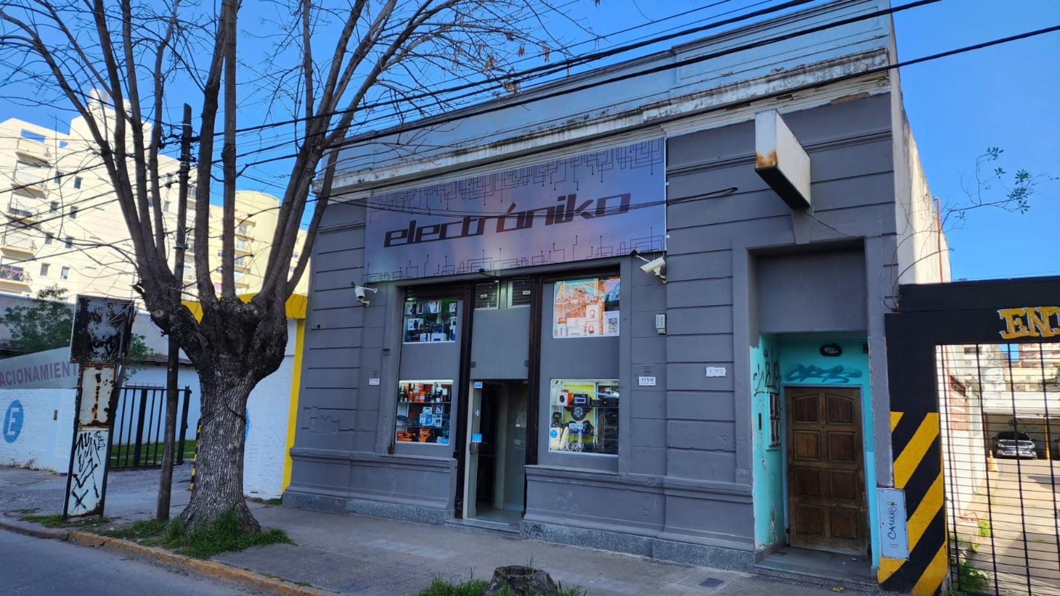 Excelente local , para oficina o local comercial. - 7
