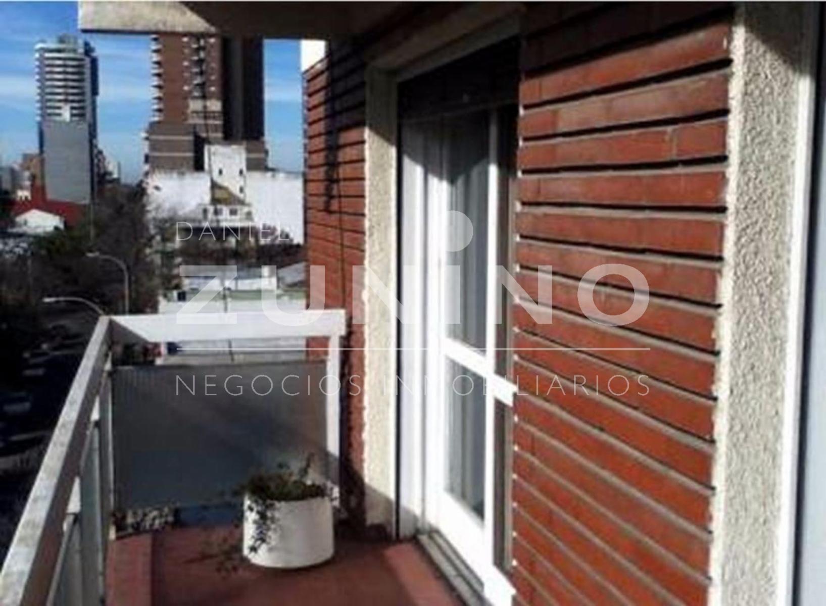 Departamento de cuatro ambientes a la venta en San Miguel — foto 2