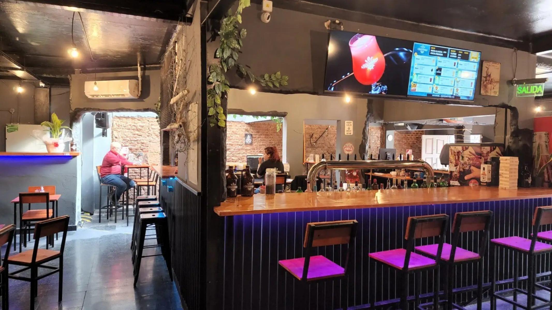 Excelente Local en San Miguel — foto 4
