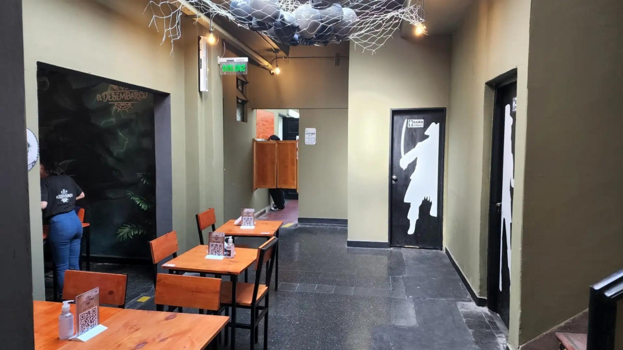 Excelente Local en San Miguel — foto 6