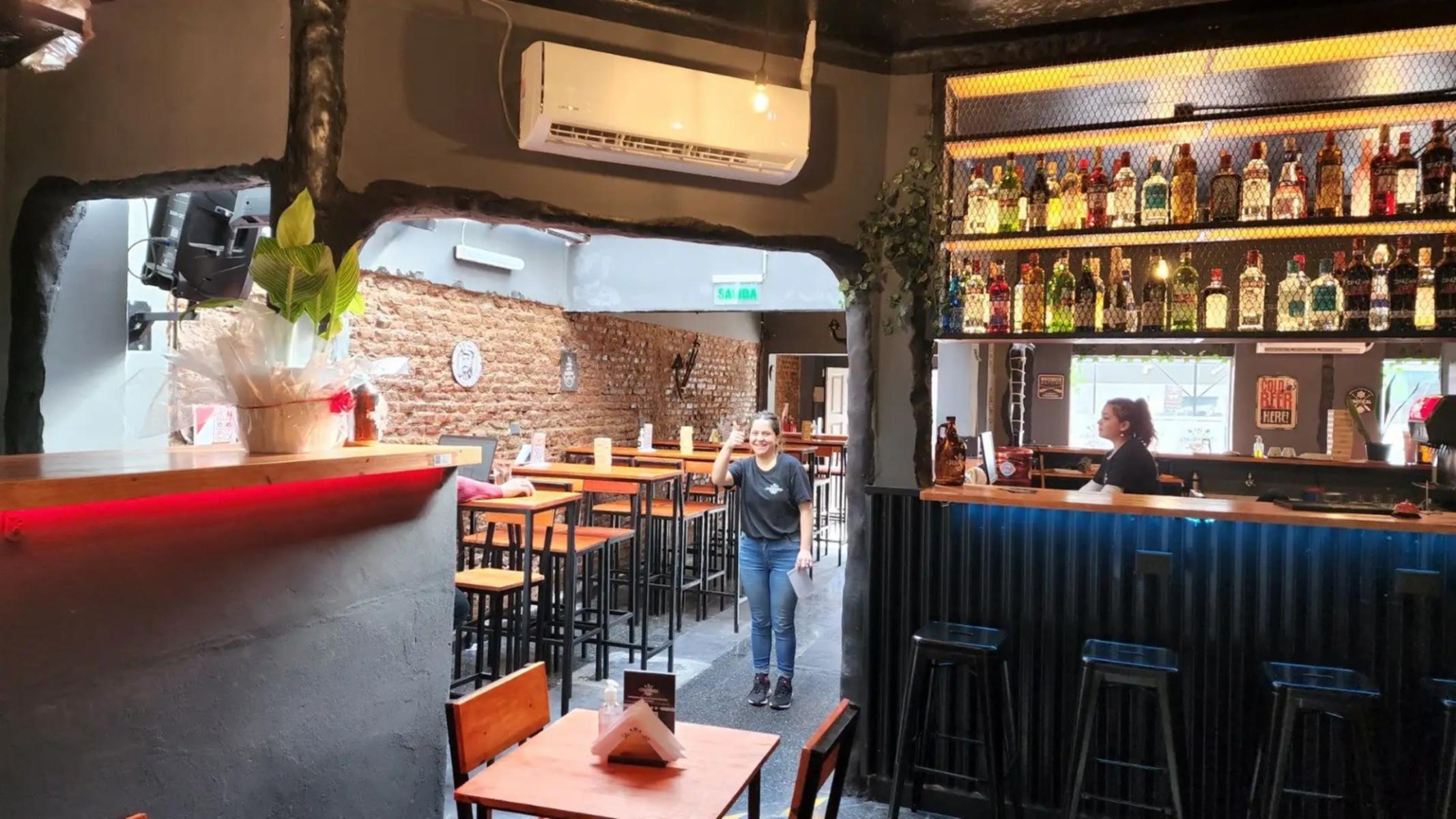 Excelente Local en San Miguel — foto 7