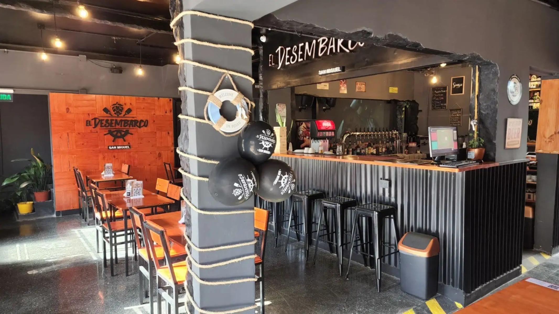 Excelente Local en San Miguel — foto 8