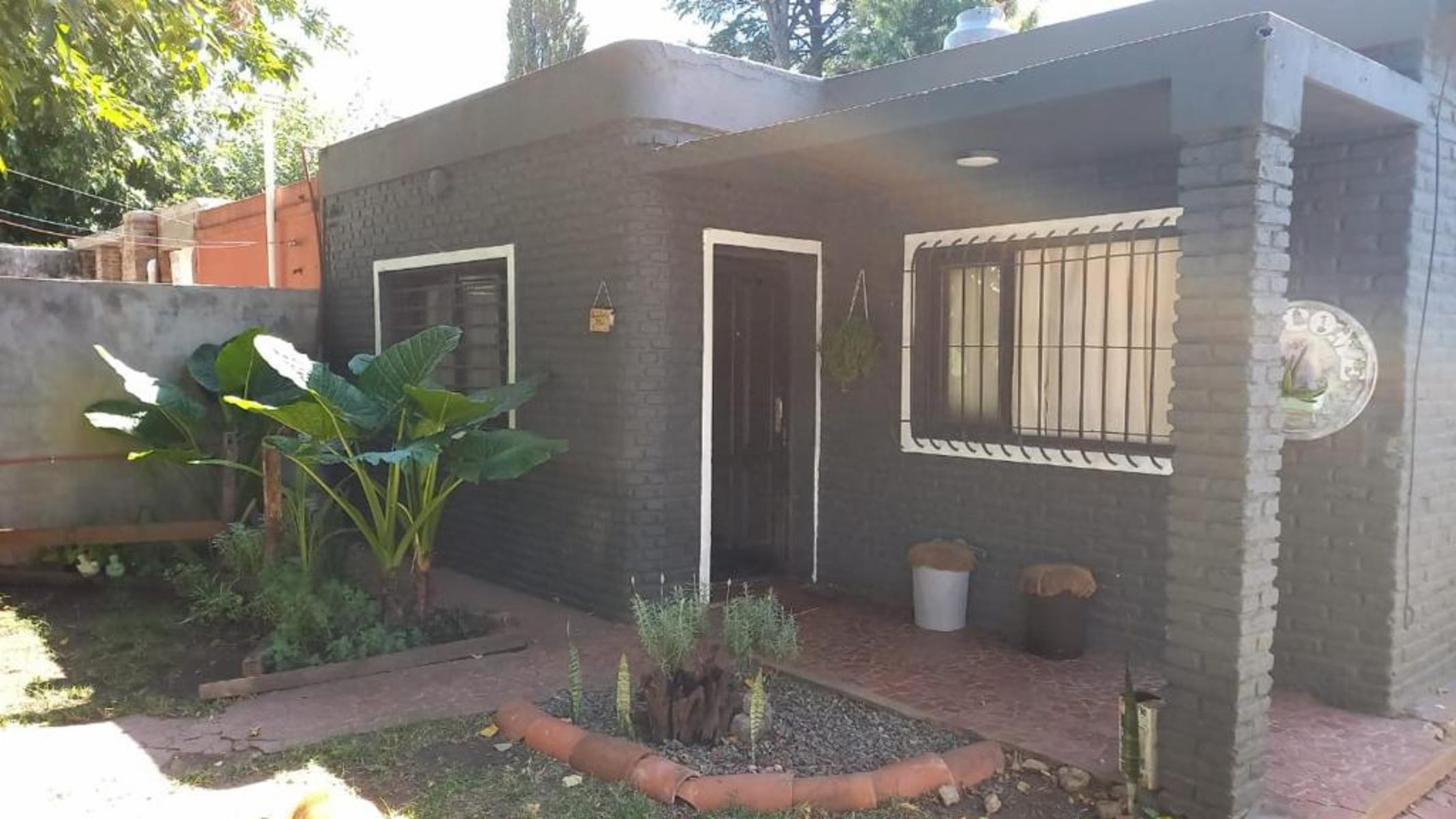 Casa de dos ambientes a la venta en San Miguel — foto 5
