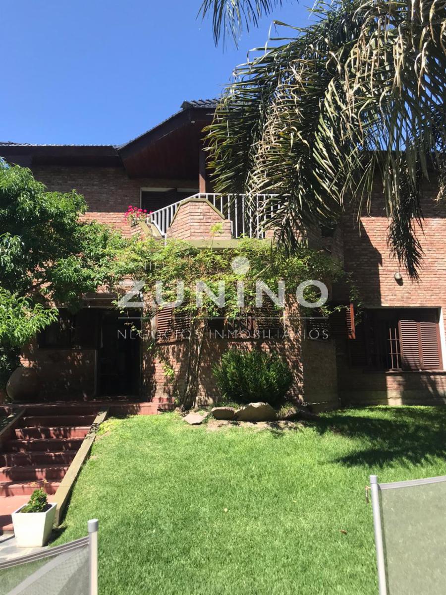 Importante casa quinta de cinco ambientes a la venta en San Miguel — foto 2