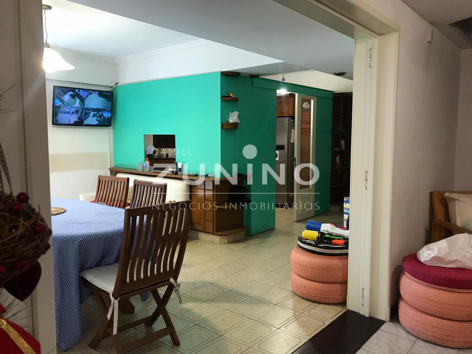 Importante casa quinta de cinco ambientes a la venta en San Miguel — foto 3