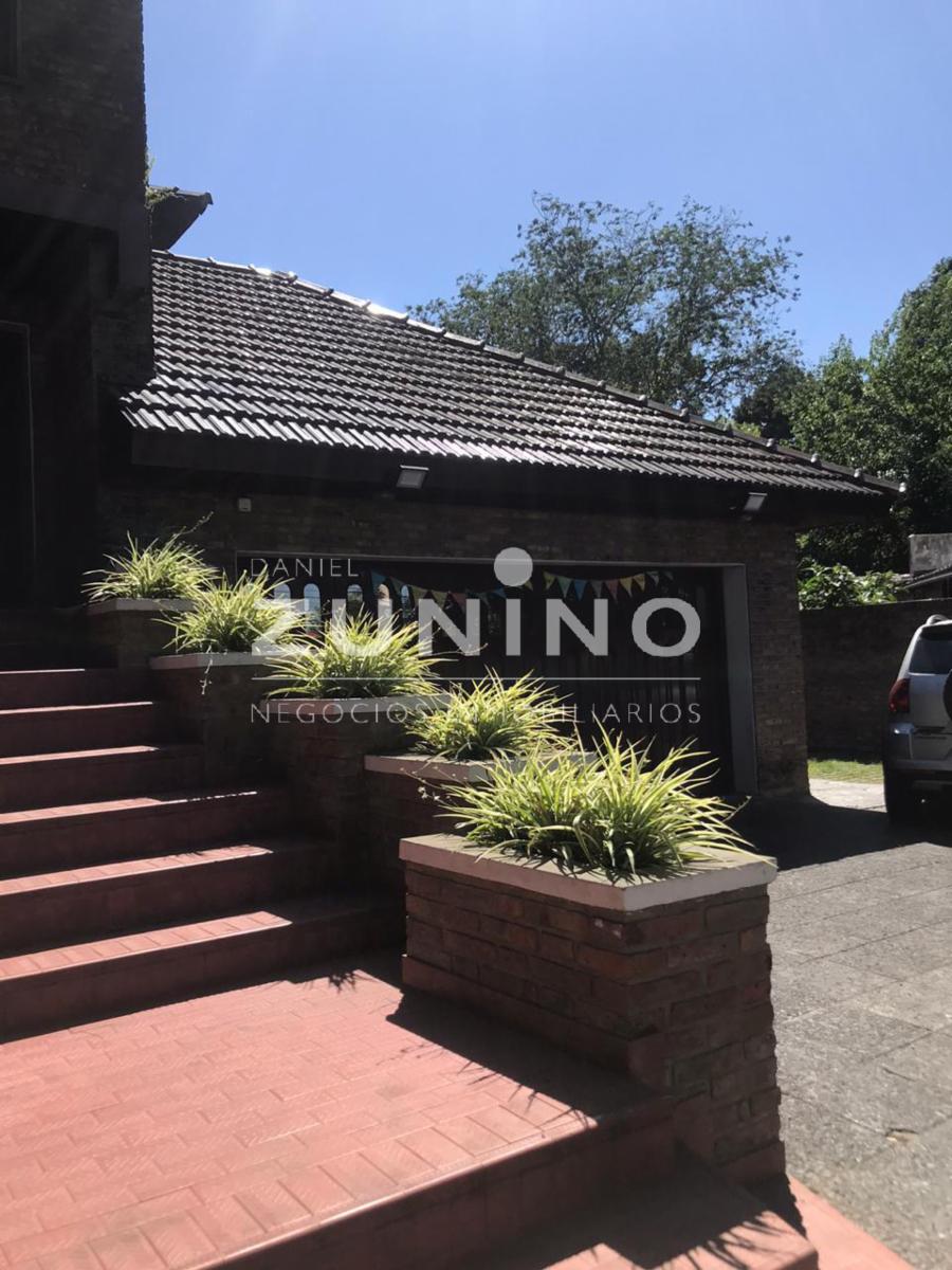Importante casa quinta de cinco ambientes a la venta en San Miguel — foto 5