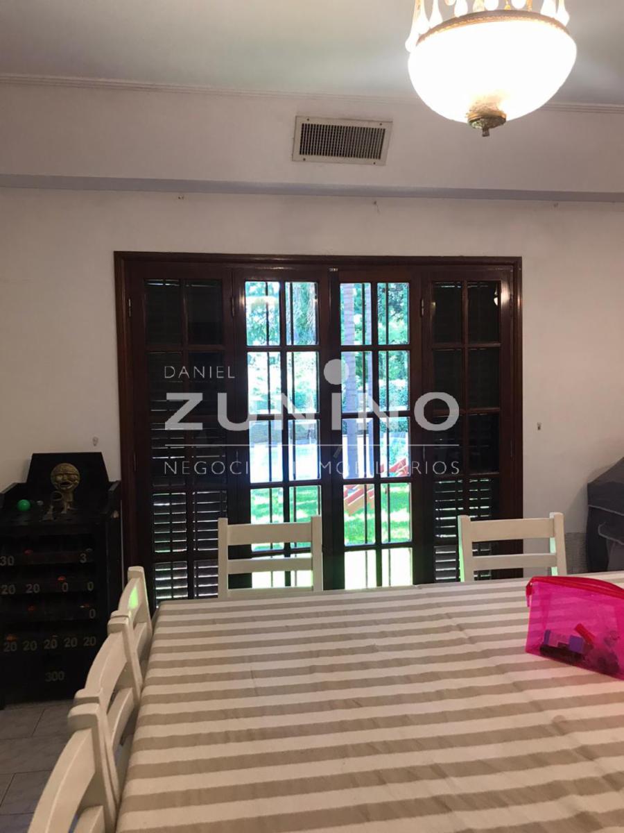 Importante casa quinta de cinco ambientes a la venta en San Miguel — foto 6