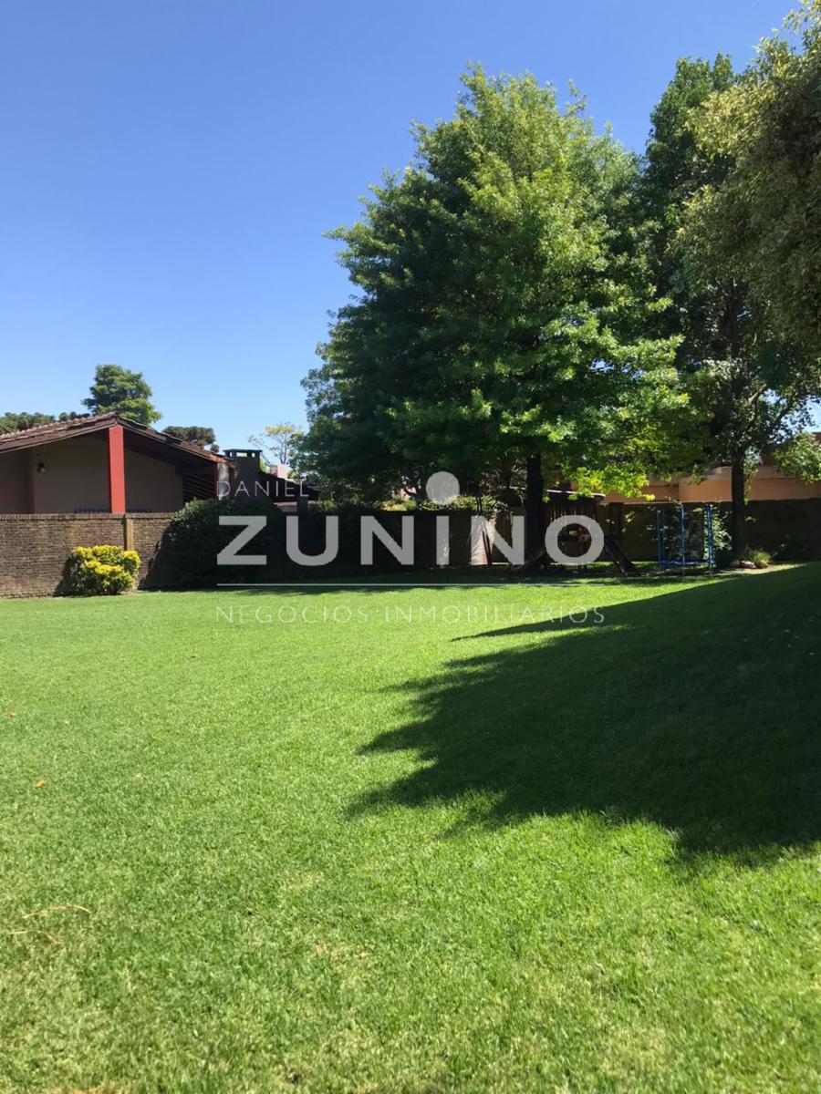 Importante casa quinta de cinco ambientes a la venta en San Miguel — foto 7