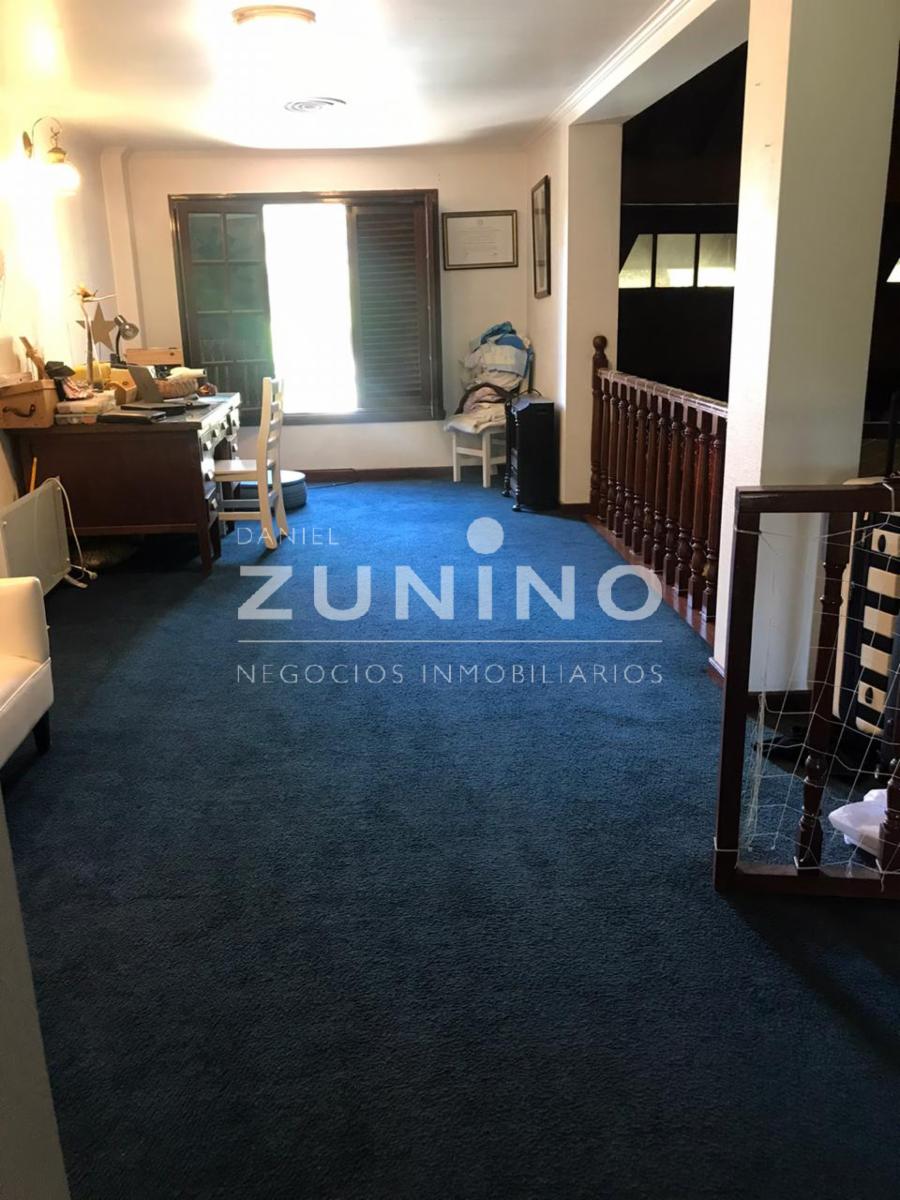 Importante casa quinta de cinco ambientes a la venta en San Miguel — foto 8