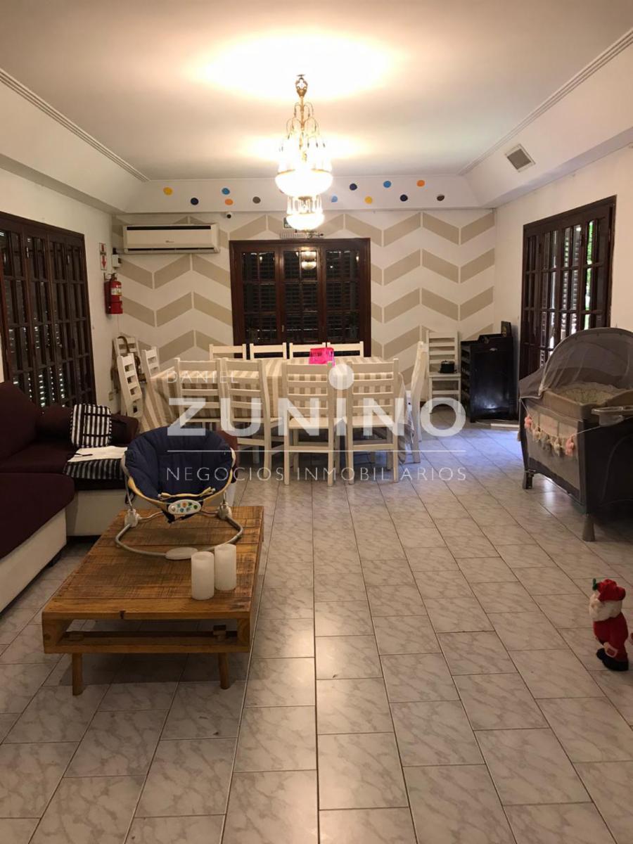 Importante casa quinta de cinco ambientes a la venta en San Miguel — foto 10