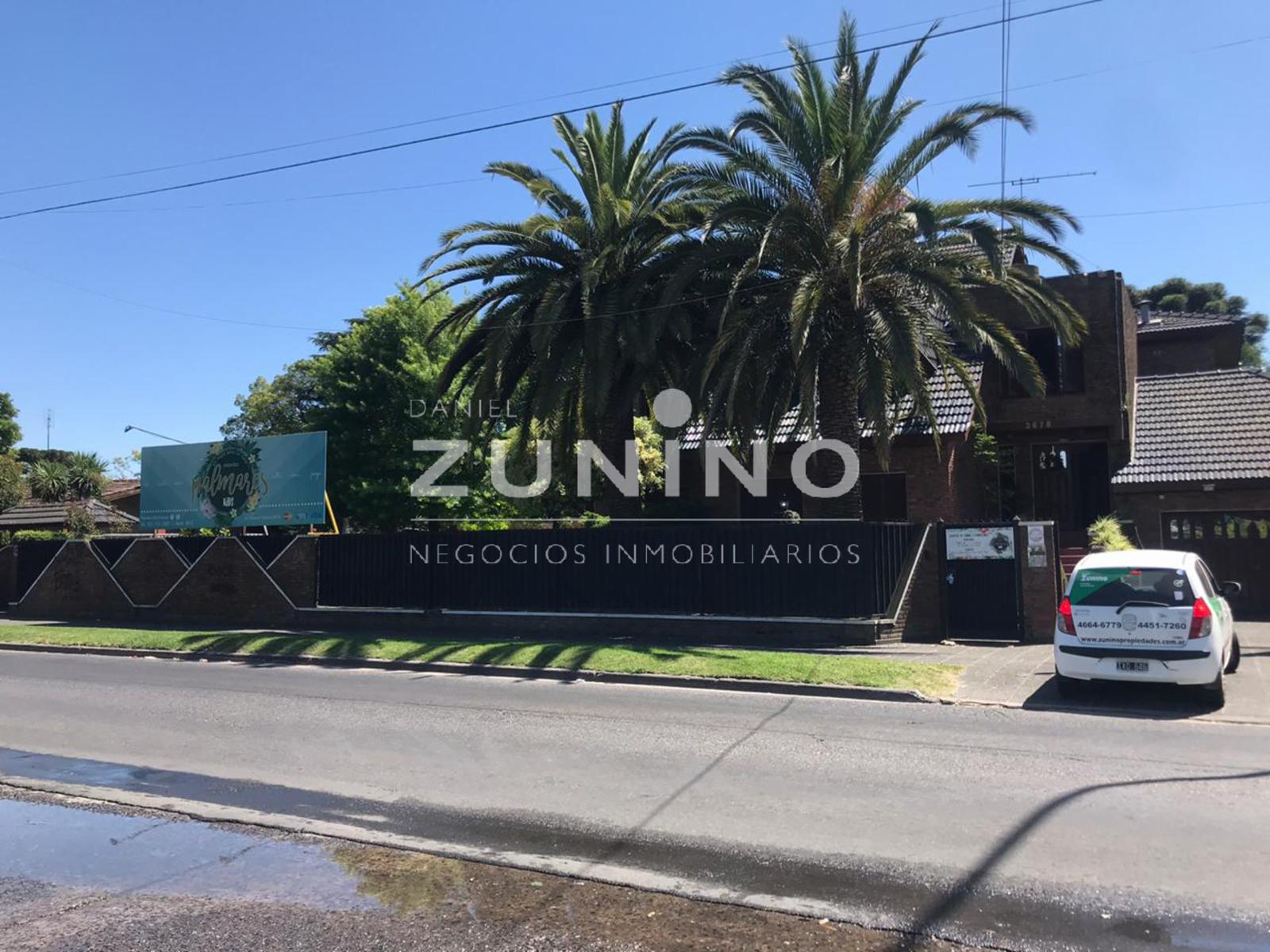 Importante casa quinta de cinco ambientes a la venta en San Miguel — foto 11