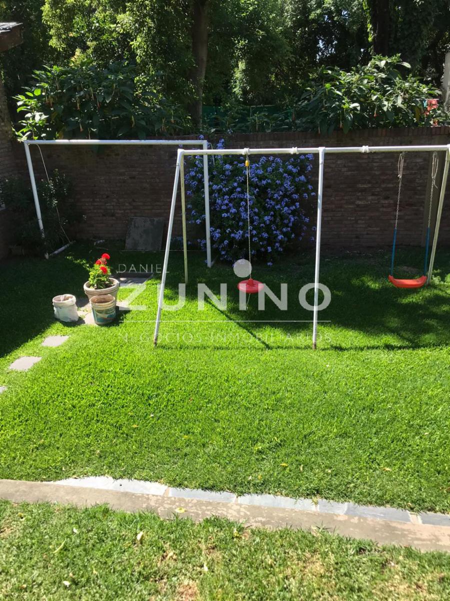 Importante casa quinta de cinco ambientes a la venta en San Miguel — foto 15