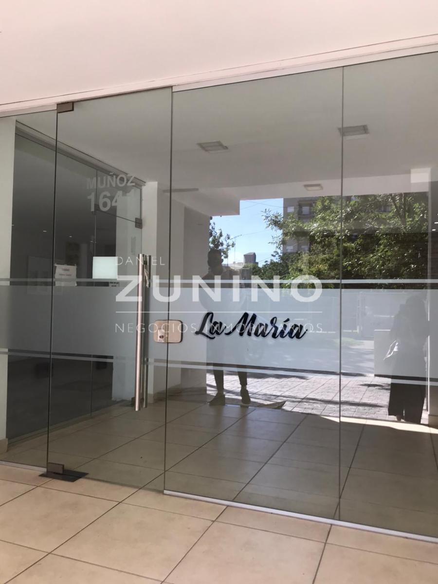 Departamento de dos ambientes a la vente en San Miguel — foto 6