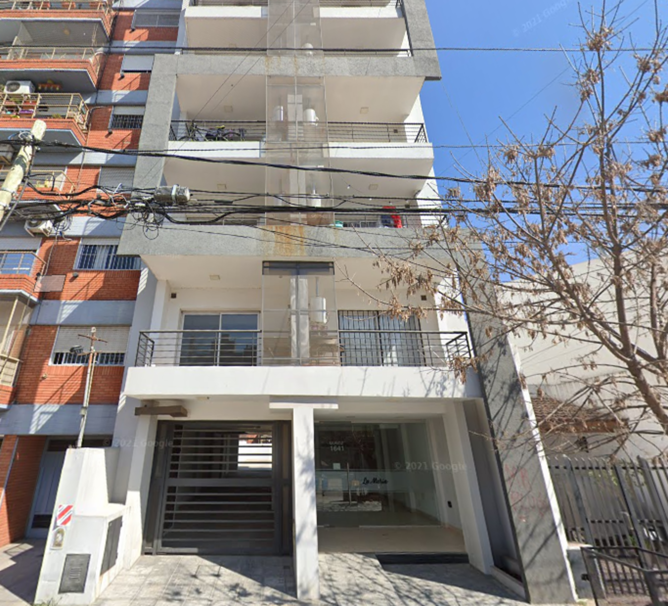 Departamento de dos ambientes a la vente en San Miguel — foto 7