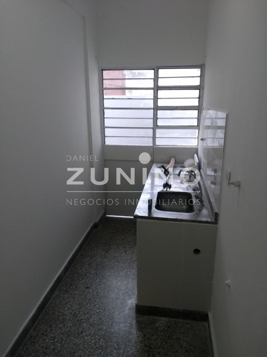 Departamento dos ambientes a la venta en San Miguel — foto 5