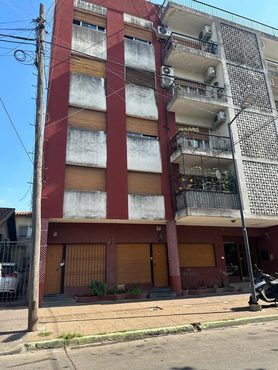 Departamento dos ambientes a la venta en San Miguel — foto 6