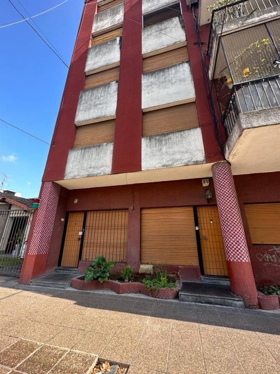 Departamento dos ambientes a la venta en San Miguel — foto 7