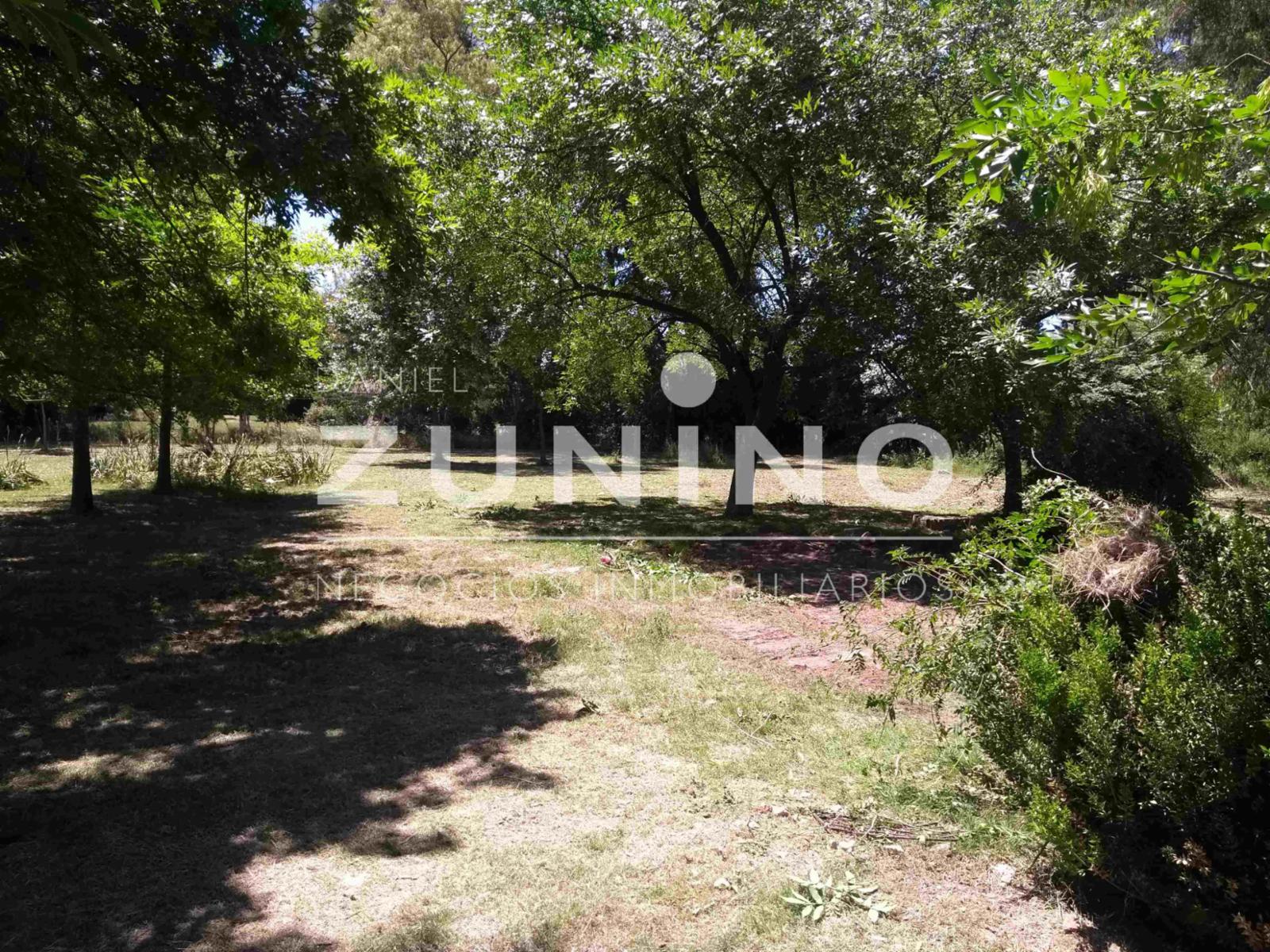 Terreno en Derqui, ideal loteo o proyecto — foto 3