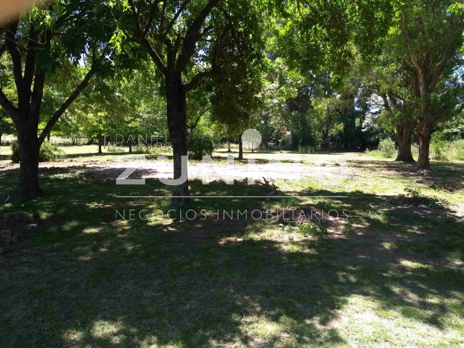 Terreno en Derqui, ideal loteo o proyecto — foto 4
