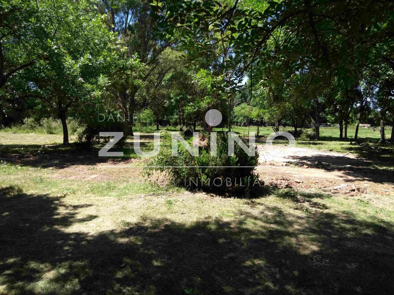 Terreno en Derqui, ideal loteo o proyecto — foto 5