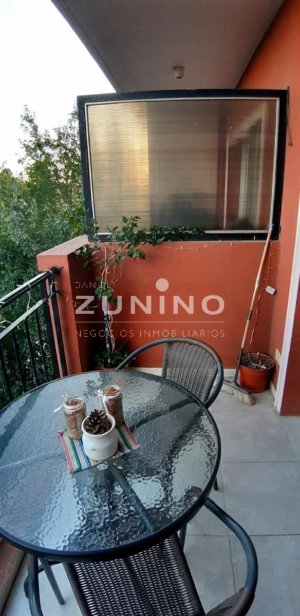 Departamento dos ambientes a la venta en Muñiz — foto 2