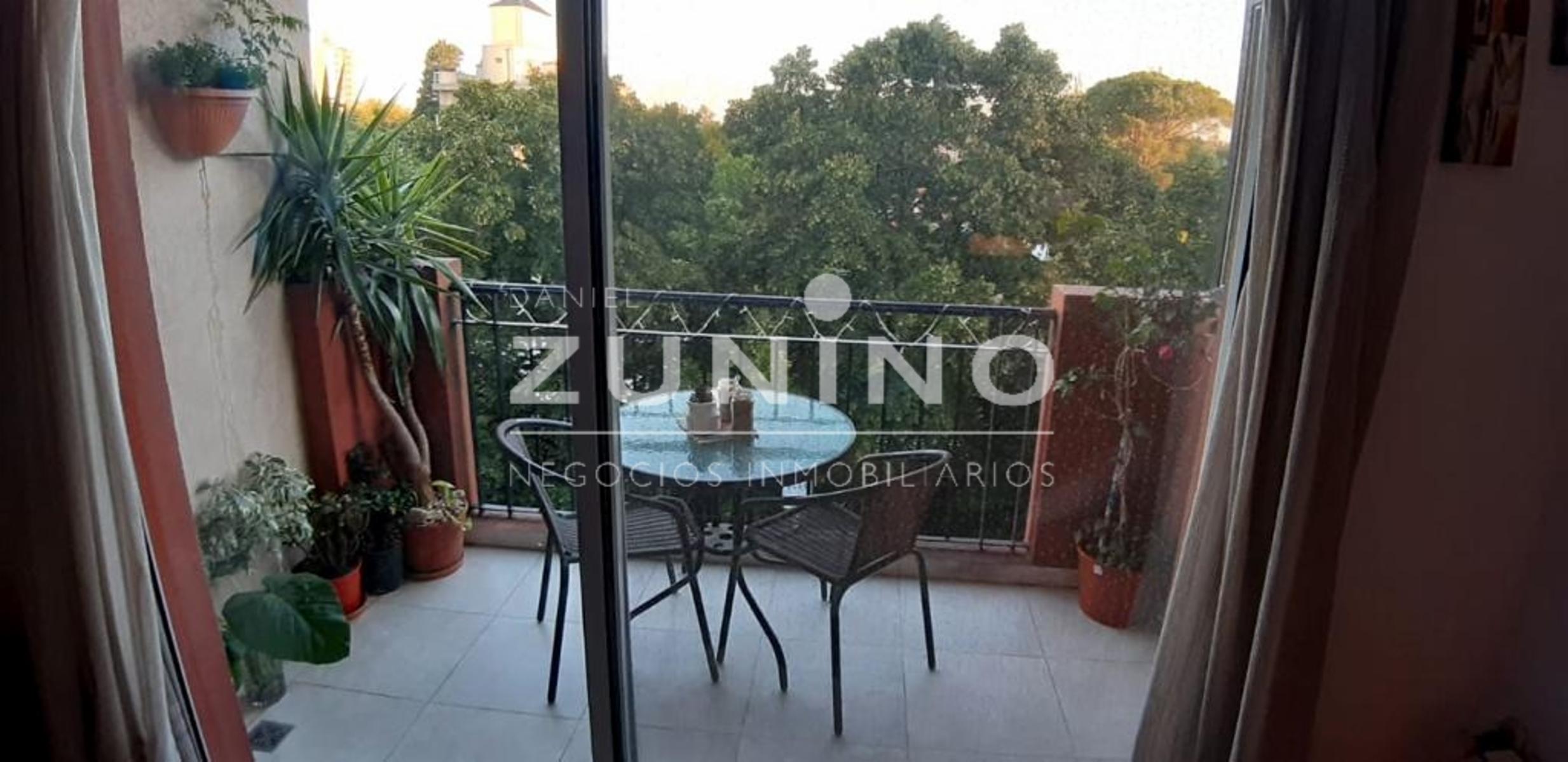 Departamento dos ambientes a la venta en Muñiz — foto 3
