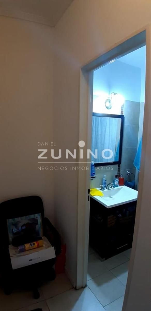 Departamento dos ambientes a la venta en Muñiz — foto 8