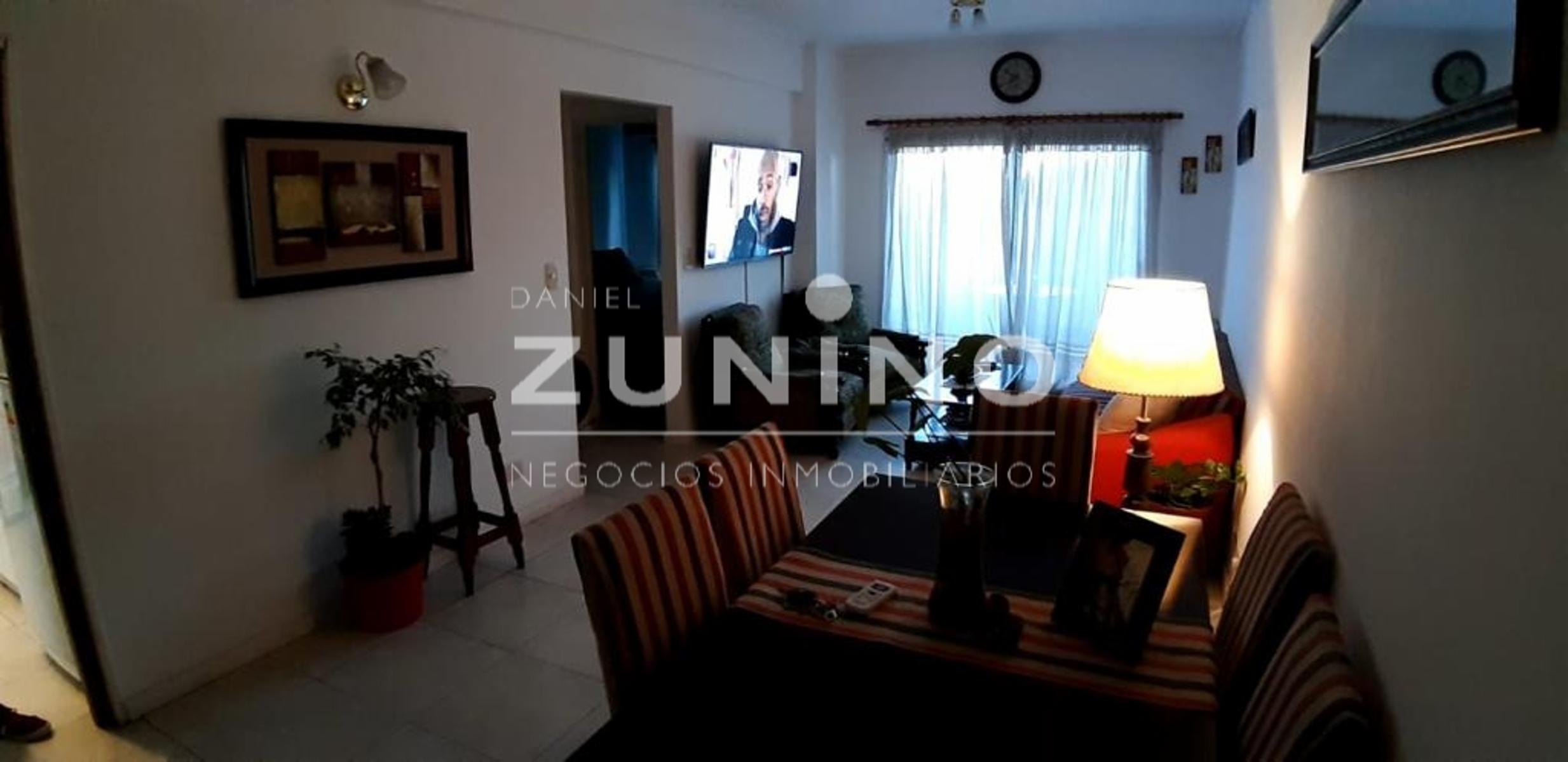 Departamento dos ambientes a la venta en Muñiz — foto 10