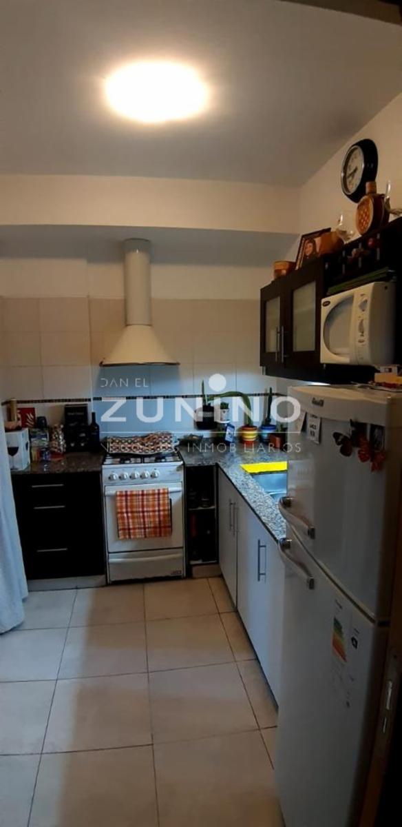 Departamento dos ambientes a la venta en Muñiz — foto 14