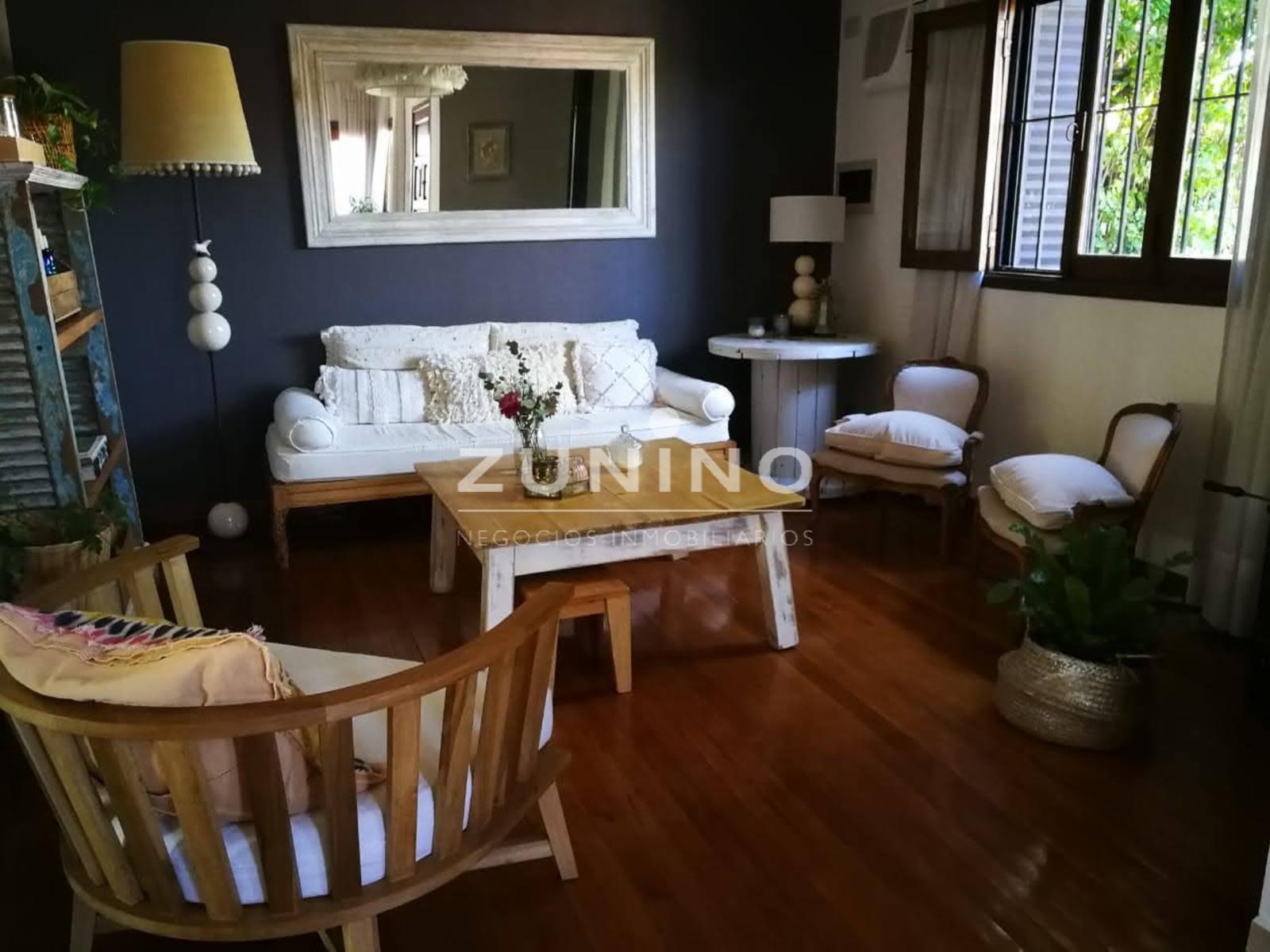 Casa 3 ambientes en Venta — foto 5