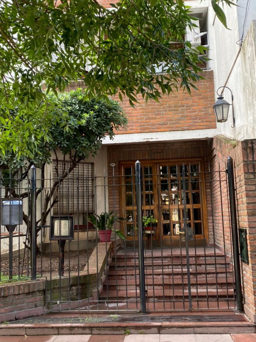 Amplio departamento. a la venta en San Miguel — foto 11