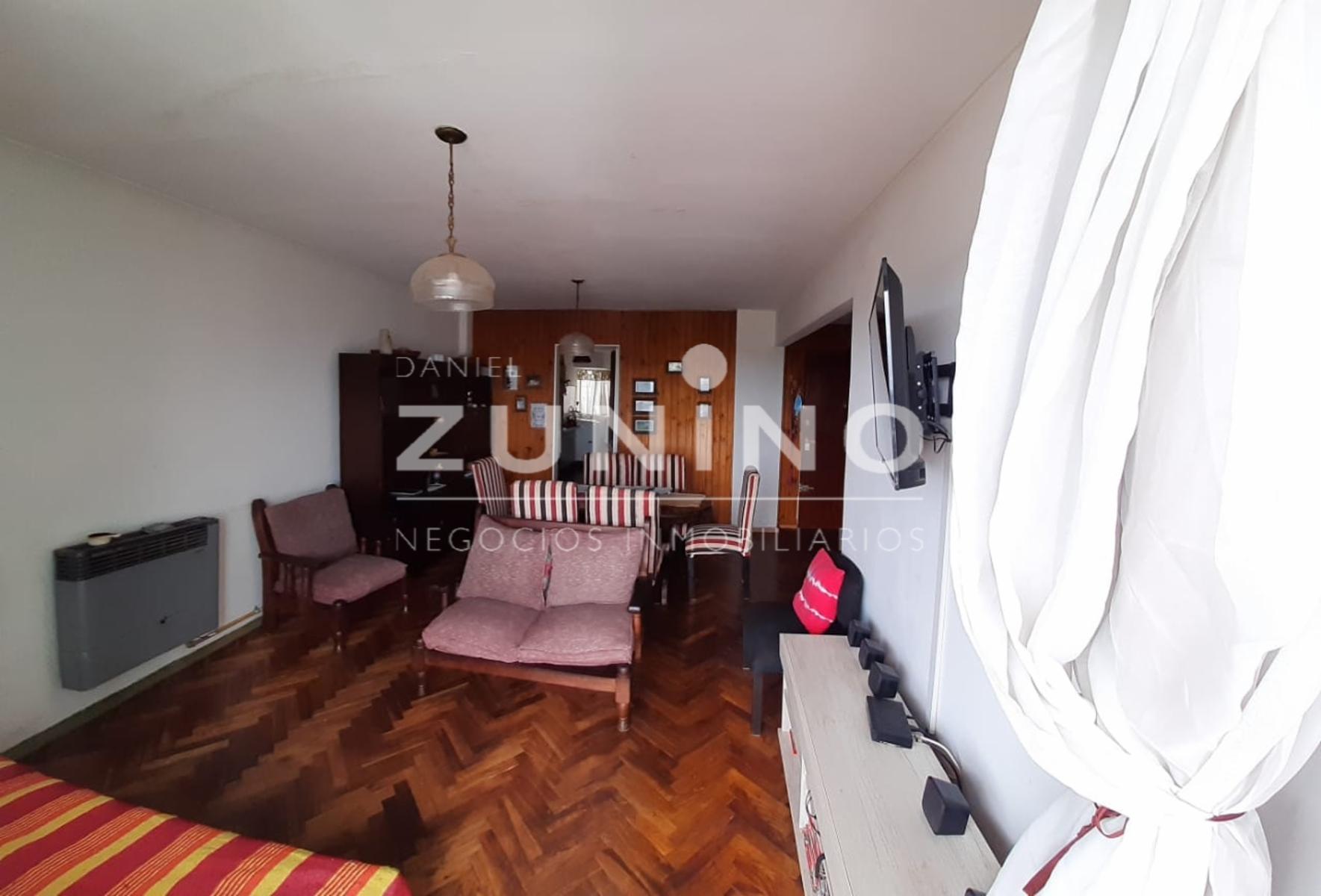 Departamento cuatro ambientes a la venta en San Miguel — foto 3