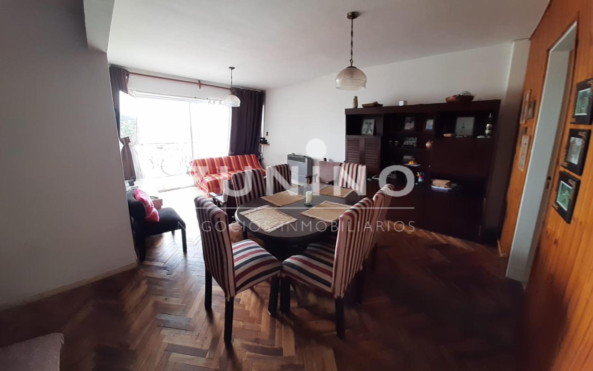 Departamento cuatro ambientes a la venta en San Miguel — foto 4